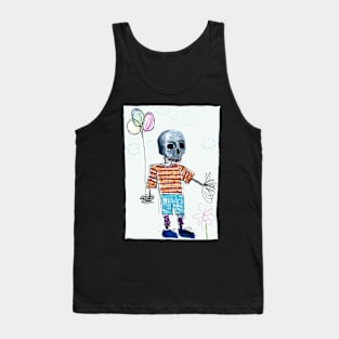 Playtime Tank Top